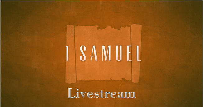 1 Samuel