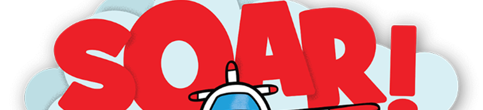 Soar!